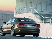 thumbs Audi A7 Sportback  (22) photo
